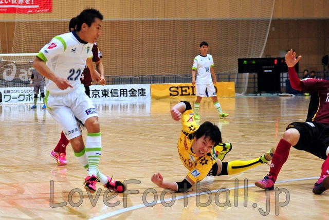 LoveFootball.jp 